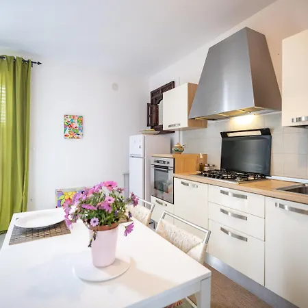 Casa Pagani Loft Noto Mare Appartamento *