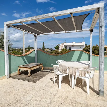 Appartamento Casa Pagani Loft Noto Mare