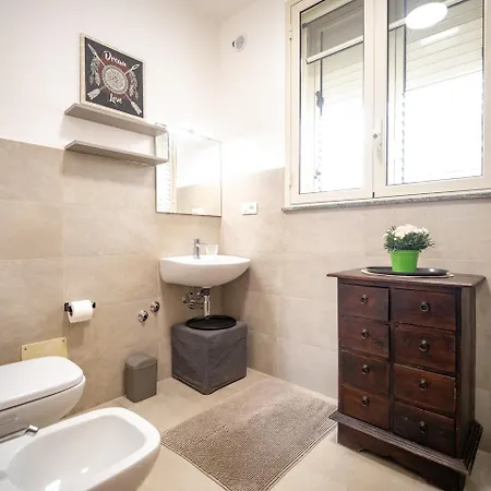 Casa Pagani Loft Noto Mare * Lido di Noto