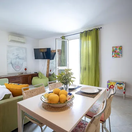 Casa Pagani Loft Noto Mare * Lido di Noto