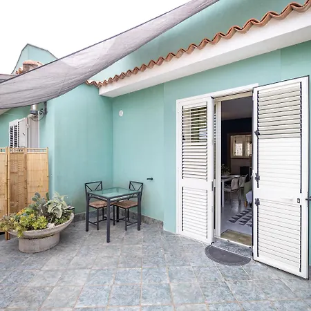 Casa Pagani Loft Noto Mare Lido di Noto