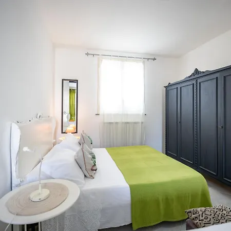 Daire Casa Pagani Loft Noto Mare *