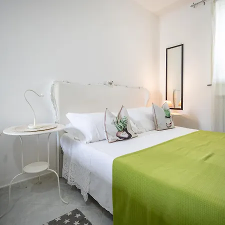 Casa Pagani Loft Noto Mare *