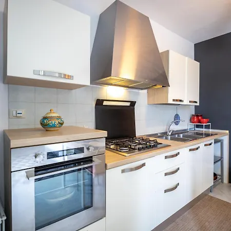 Casa Pagani Loft Noto Mare