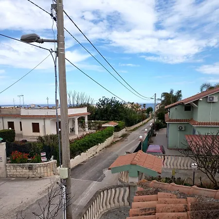 Casa Pagani Loft Noto Mare