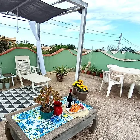 Casa Pagani Loft Noto Mare